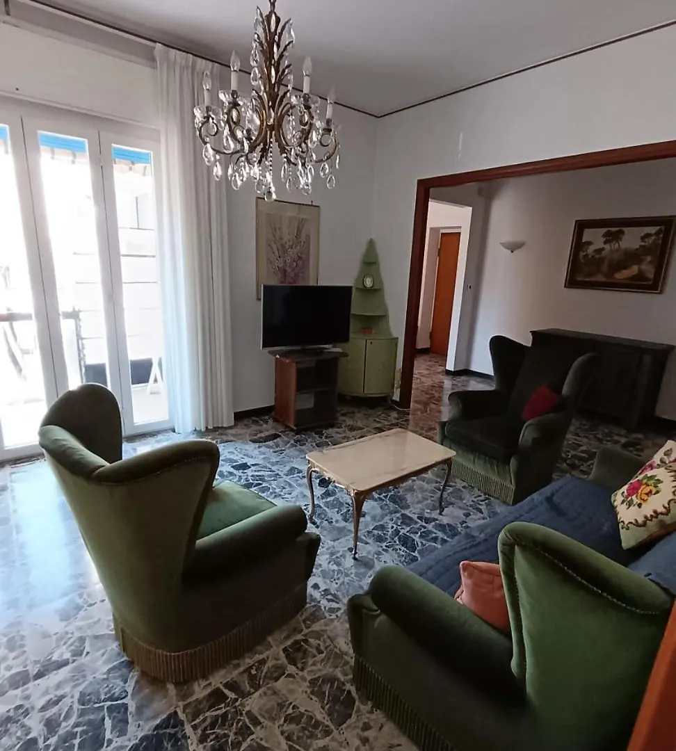 A Casa Di Gio Apartment Arma di Taggia