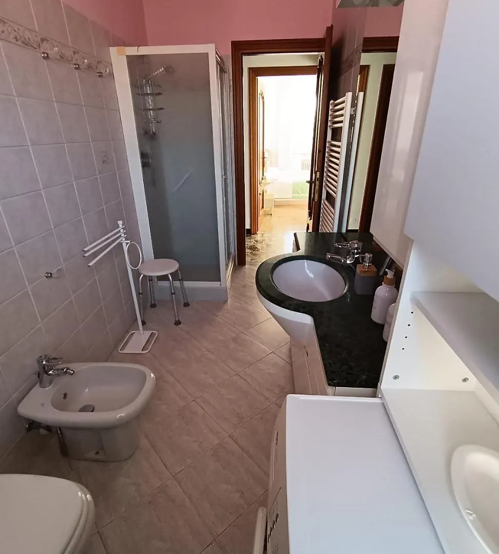 A Casa Di Gio Apartment Arma di Taggia