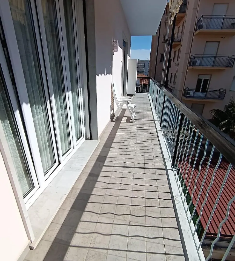 A Casa Di Gio Apartment Arma di Taggia Italy