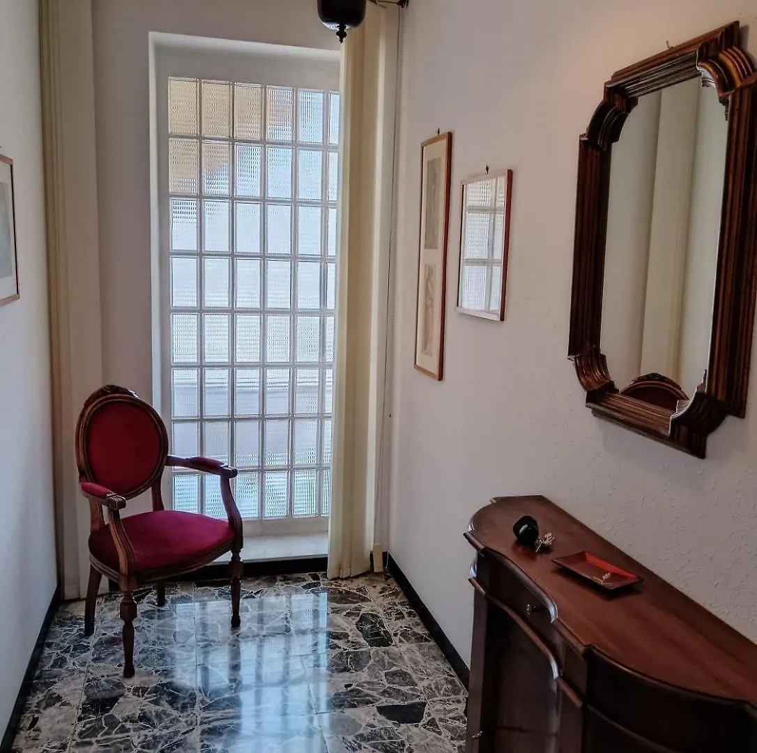 A Casa Di Gio Apartment Arma di Taggia