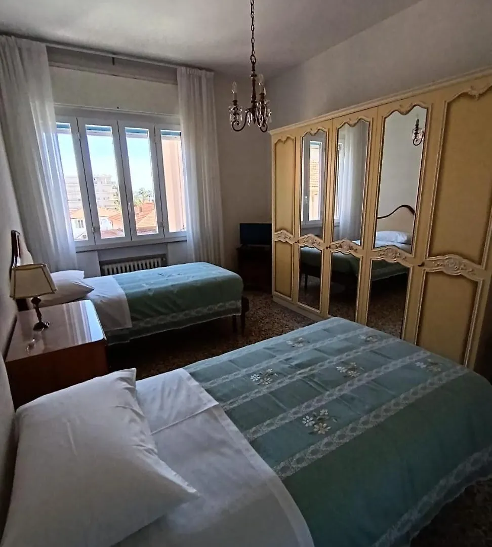 A Casa Di Gio Apartment Arma di Taggia Italy