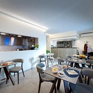 Hotel Giuan, Arma di Taggia