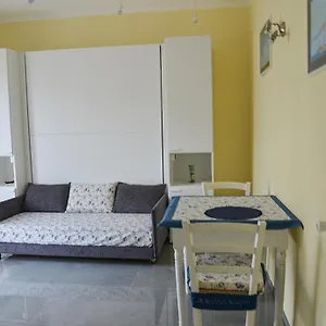  Appartamento La Maisonnette Di Anna