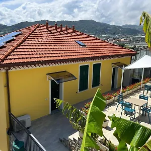  Appartamento Ca Du Bega 2