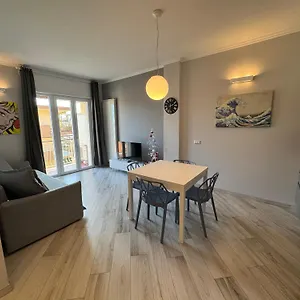  Appartamento Casa Arvenig