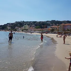  Appartamento Azzurro