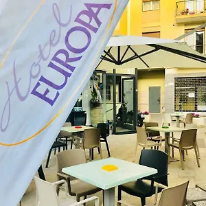 Hotel Europa, Arma di Taggia